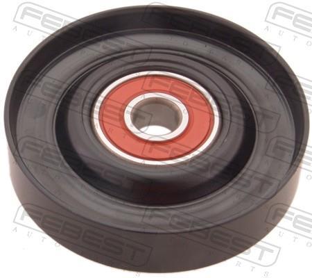 Rolo tensor da correia trapezoidal estriada FEBEST ref. 0287-K12