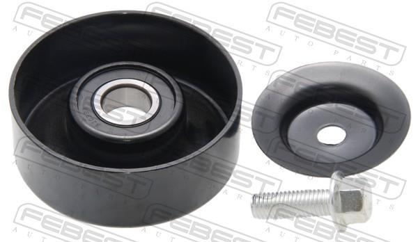 Rolo tensor da correia trapezoidal estriada FEBEST ref. 0287-L31