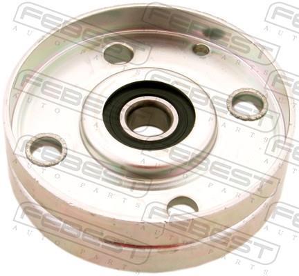 Rolo tensor da correia trapezoidal estriada FEBEST ref. 0287-N16