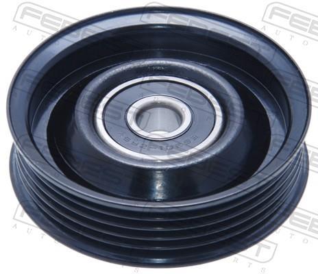Rolo tensor da correia trapezoidal estriada FEBEST ref. 0287-R50