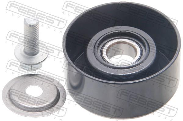 Rolo tensor da correia trapezoidal estriada FEBEST ref. 0287-R51MD