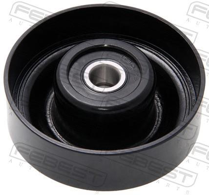 Rolo tensor da correia trapezoidal estriada FEBEST ref. 0287-V35