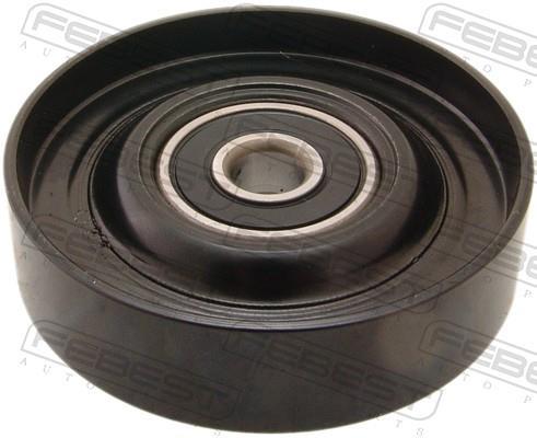 Rolo tensor da correia trapezoidal estriada FEBEST ref. 0287-Z11