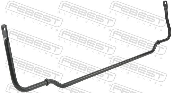 Stabilisateur, chassis (Biellette antiroulis) FEBEST ref. 0299-T30R