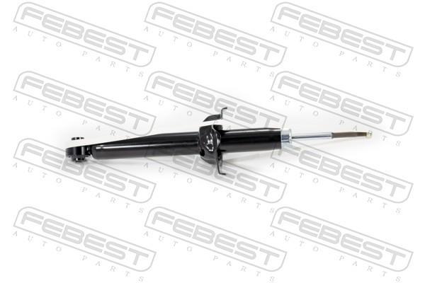 Amortisseurs FEBEST ref. 0307G-001R