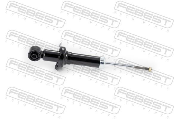 Amortisseurs FEBEST ref. 0307G-005R