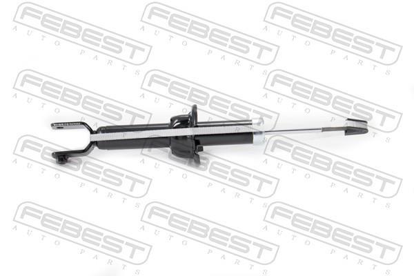 Amortisseurs FEBEST ref. 0307G-006R