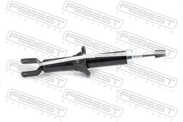 Amortisseurs FEBEST ref. 0307G-008R