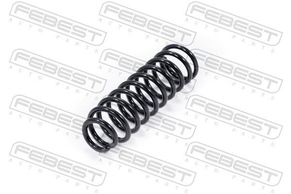Jeu de suspensions, ressorts FEBEST ref. 0308-001F-KIT