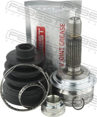 Joint homocinétique, transmission FEBEST 0310-RMR