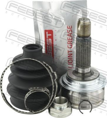 Joint homocinétique, transmission FEBEST ref. 0310-RWR