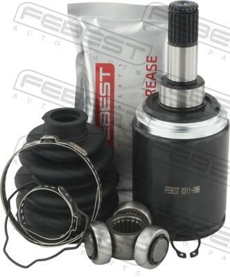 Joint homocinétique, transmission FEBEST ref. 0311-RWR