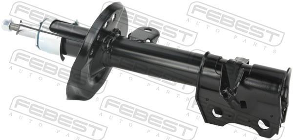 Amortisseur FEBEST ref. 03110-002FR