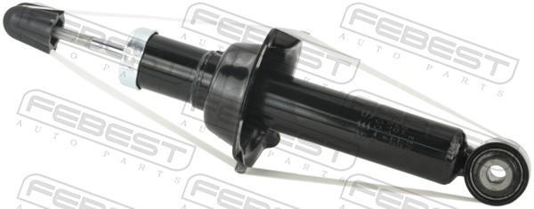 Amortisseurs FEBEST ref. 03110-003R