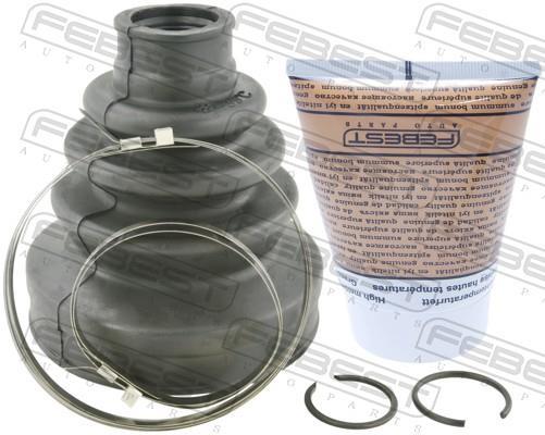 Fole de cardã FEBEST ref. 0315-FK