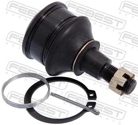 Rotule de suspension (Rotule de pivot) FEBEST ref. 0320-EU