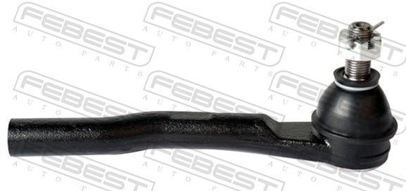 Rotule de direction FEBEST 0321-RURH