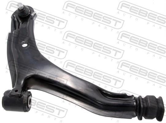 Triangle de suspension FEBEST 0324-LIRH