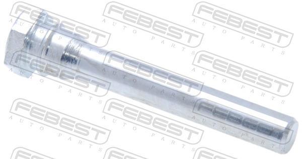 Guide d'étrier de frein FEBEST 0374-FDUF