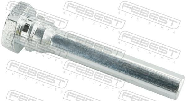 Guide d'étrier de frein FEBEST 0374-GDLF