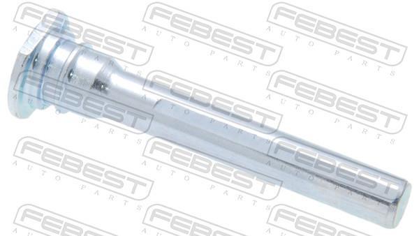 Guide d'étrier de frein FEBEST ref. 0374-RD1LF