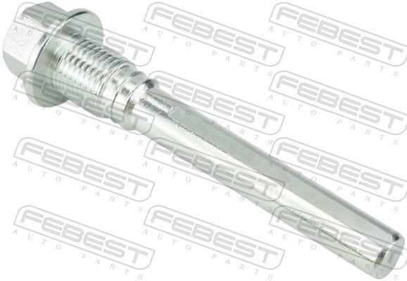 Guide d'étrier de frein FEBEST ref. 0374-RD4UPF