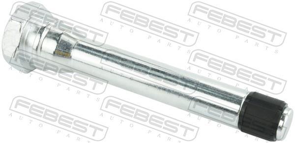 Guide d'étrier de frein FEBEST 0374-RE3UPF