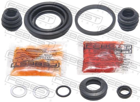 Kit de réparation d'étrier de frein FEBEST ref. 0375-CL7R