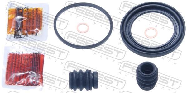 Kit reparação de pinça de travão FEBEST ref. 0375-CU2F