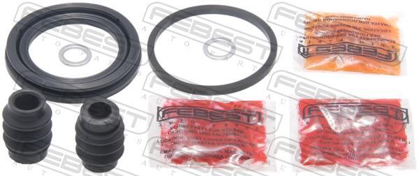 Kit de réparation d'étrier de frein FEBEST ref. 0375-ES1F