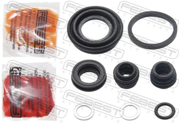 Kit de réparation d'étrier de frein FEBEST ref. 0375-FITR
