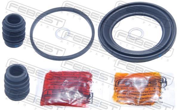 Kit de réparation d'étrier de frein FEBEST ref. 0375-GH3F