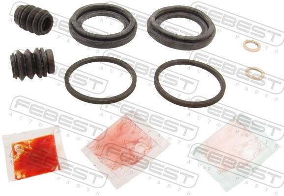 Kit de réparation d'étrier de frein FEBEST ref. 0375-RE3F