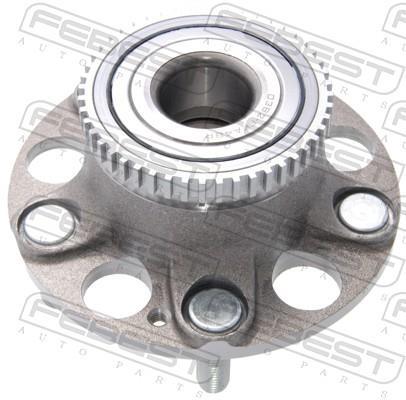 Cubo de roda FEBEST ref. 0382-FKA48R
