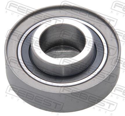 Rolo tensor da correia trapezoidal estriada FEBEST ref. 0387-CF3