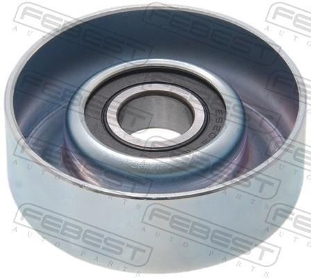 Rolo tensor da correia trapezoidal estriada FEBEST ref. 0387-FIT