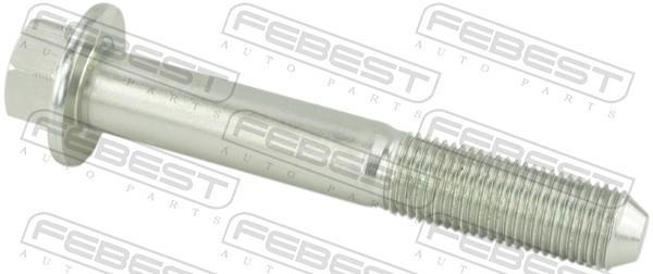 Boulon de fixation, bras transversal FEBEST ref. 0398-001