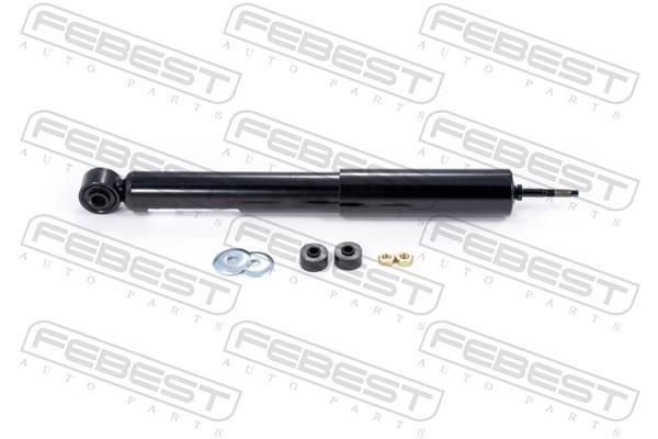 Amortisseurs FEBEST ref. 0407G-002R