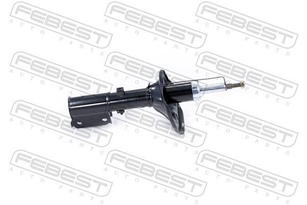 Amortisseurs FEBEST ref. 0407G-007F