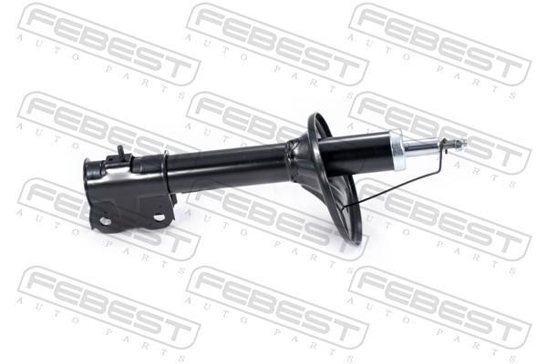 Amortisseurs FEBEST  ref. 0407G-008F