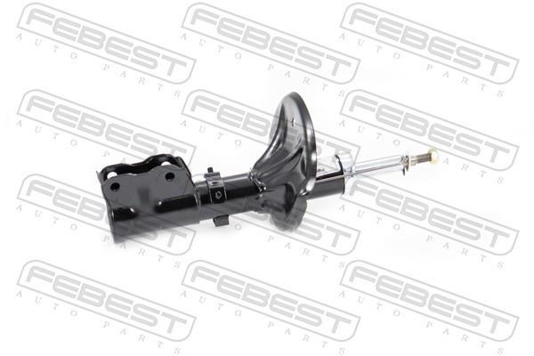 Amortisseurs FEBEST ref. 0407G-009F