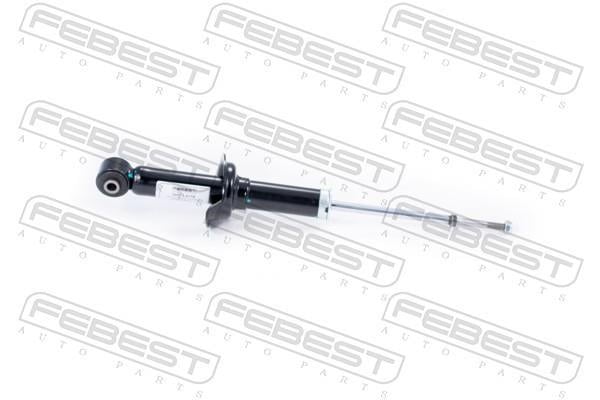 Amortisseurs FEBEST ref. 0407G-017R