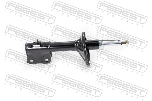 Amortisseurs FEBEST ref. 0407G-023F