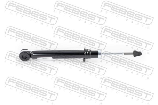 Amortisseurs FEBEST ref. 0407G-024R