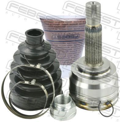 Joint homocinétique, transmission FEBEST 0410-A13