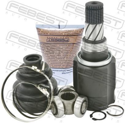 Joint homocinétique, transmission FEBEST 0411-A13