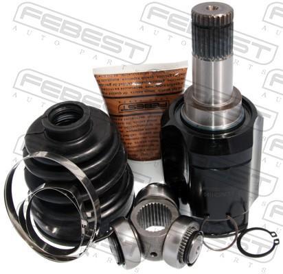 Joint homocinétique, transmission FEBEST ref. 0411-CS9MTLH