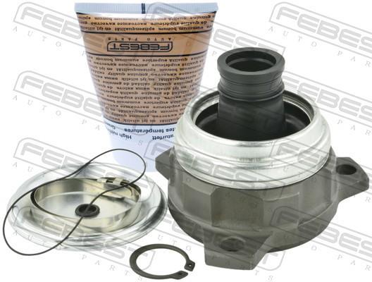 Joint homocinétique, transmission FEBEST 0411-KB4SHA