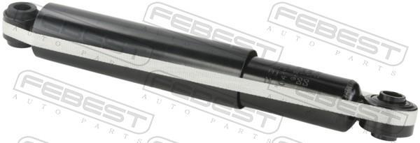 Amortisseurs FEBEST ref. 04110-001R