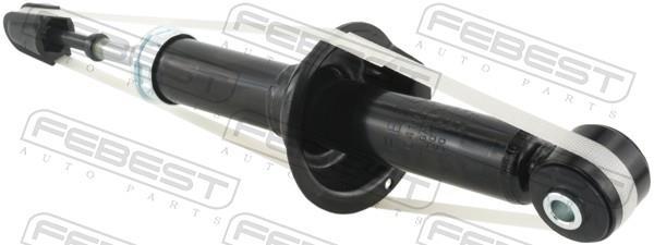 Amortisseurs FEBEST ref. 04110-004R